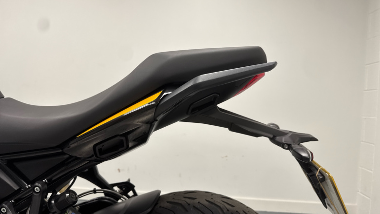Triumph Tiger Sport 800 (24MY)